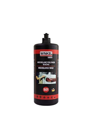 Winkel Pro Highgloss Wax Son Kat Cila 501 1 Litre