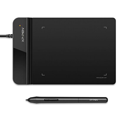 Xp-Pen StarG430S 4.3 inç Grafik Tablet