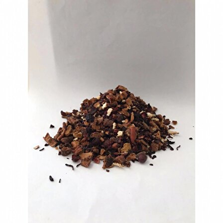 Dökme Bitki Çayı Çilek - 250 gr