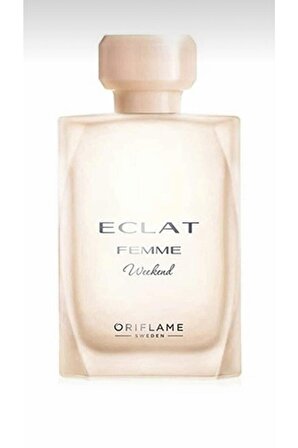 Oriflame Eclat Femme weekend  Parfüm