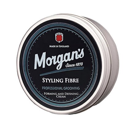 Morgan's Pomade Styling Fibre Orta Tutuş Şekillendirici Saç Kremi 75 ml
