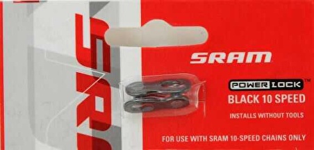 SRAM POWER LOCK-10 ZİNCİR AKSAM KİLİDİ