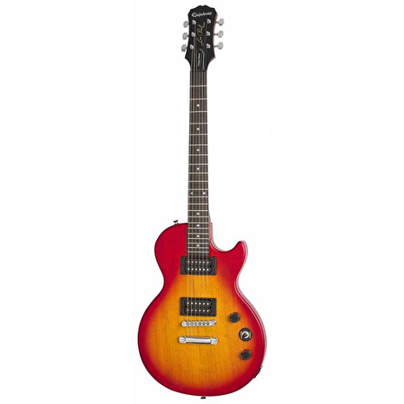 Epiphone Les Paul Special VE Elektro Gitar (Vintage Worn Cherry Sunburst)