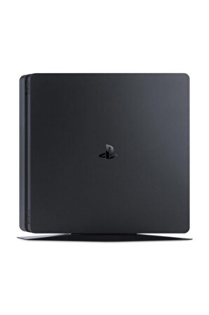 Playstation 4 Slim 500 GB - Türkçe Menü + 2. PS4 Kol