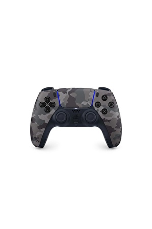 Ps5 Dualsense Kablosuz Kumanda Grey Camo ( Eurasia)