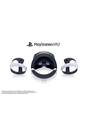 Ps Vr2 Ps5 Sanal Gerçekçilik Gözlüğü