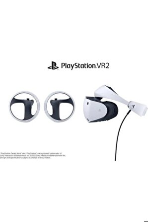 Ps Vr2 Ps5 Sanal Gerçekçilik Gözlüğü