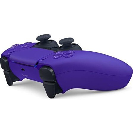 PS5 DualSense Wireless Controller Purple