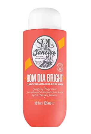 Sol De Janeıro Bom Dia Bright - Duş Jeli 385 ml