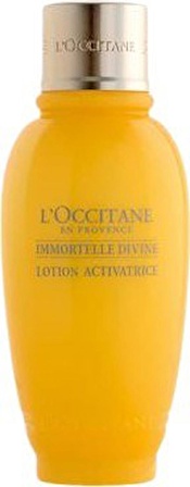 L'occitane Immortelle Divine Losyon - Immortelle Divine Lotion 200 ml