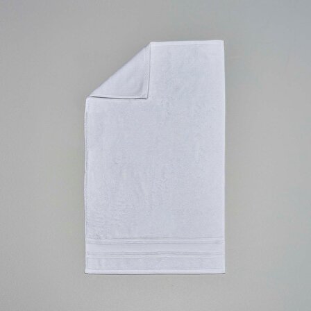 Linens Soft Pamuk Havlu Beyaz 50x85 cm