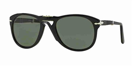 PERSOL 0714 95/58 54 Ekartman Erkek Güneş Gözlüğü