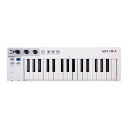 Arturia Keystep - 32-Tuşlu Kompakt Keyboard