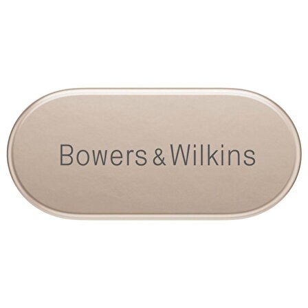 Bowers & Wilkins Pi7 ANC TWS Bluetooth Hi-Fi Kulak İçi Kulaklık
