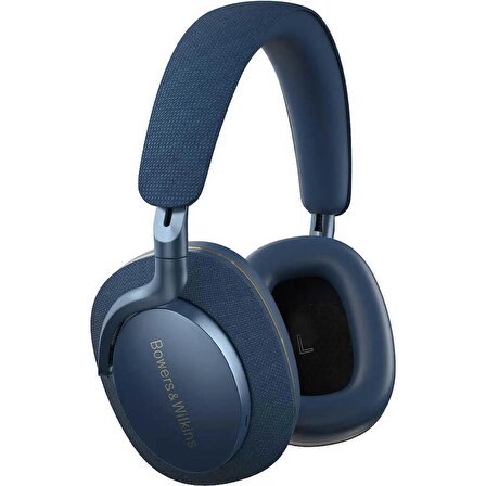 Px7S2e Ocean Blue Kulak üstü kablosuz kulaklık