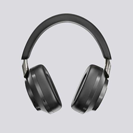 PX8 Black Kablosuz Kulak üstü Kulaklık