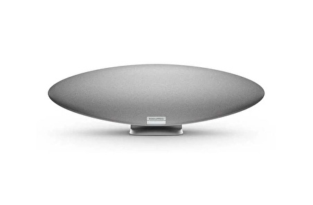 Zeppelin Wireless Pearl Grey Kablosuz akıllı hoparlör-Hi-Fi