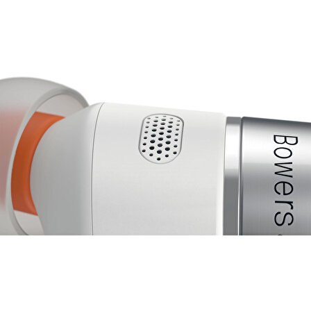 Bowers & Wilkins PI5 S2 Cloud Grey Bluetooth Hybrid Gürültü Önleyici Kulak İçi Kulaklık-BW0432