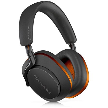 Bowers & Wilkins PX8 McLaren Edition ANC Gürültü Engelleyici Kablosuz Bluetooth Hi-Fi Kulak Üstü Kulaklık