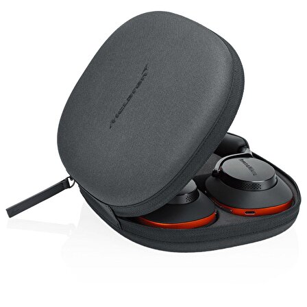 Bowers & Wilkins PX8 McLaren Edition ANC Gürültü Engelleyici Kablosuz Bluetooth Hi-Fi Kulak Üstü Kulaklık