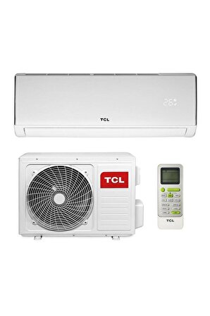 TCL TAC-18CHSD/XA51I 17401 Btu/h A Enerji Sınıfı R32 Duvar Tipi Klima
