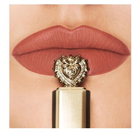 Dolce&Gabbana Devotion Lip Lac Rispetto 105 