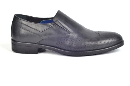 Bianco Mondo 184 Klasik Erkek Deri Ayakkabı