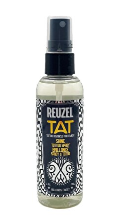 Reuzel Shine Tattoo Spray 100 ml
