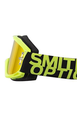 Smith Optics FVM1DXDG14 - Fuel V1 Max KAYAK Gözlüğü