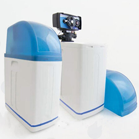WaterMelon Mini Kabinet Endüstriyel Su Yumuşatma Cihazı 1.Kalite