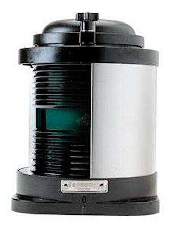 Vetus 55N serisi seyir fenerleri Sancak Feneri