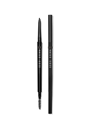 Bobbi Brown Micro Kaş Kalemi SOFT BLACK 0,07 g