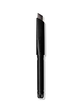 Bobbi Brown Long-Wear Brow Pencil Kaş Kalemi Refill SOFT BLACK 0,33 g