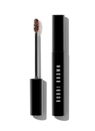 Bobbi Brown Natural Brow Shaper Kaş Şekillendirici - Rich Brown?