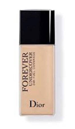 Diorskin Forever Undercover Foundation 030 Fondöten