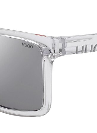 Hugo Gümüş Erkek Güneş Gözlüğü 20300990056T4
