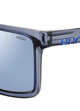 Hugo Mavi - Mavi Erkek Güneş Gözlüğü 203009PJP563J