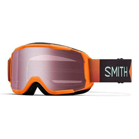 Smith Daredevil 12RKU S2 Kayak Gözlüğü