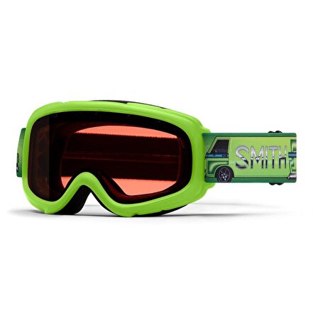 Smith Gambler 52S S2 Kayak Gözlüğü