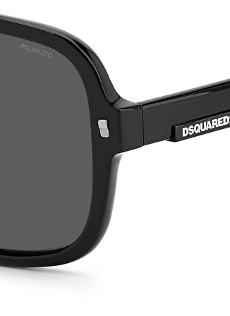 Dsquared2 D2 0003/S Erkek Güneş Gözlüğü