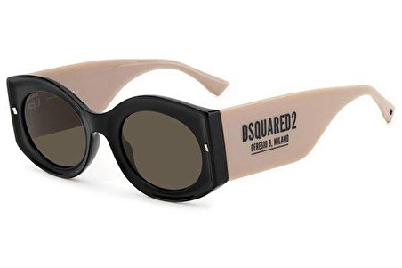 DSQUARED2 D20071S 0WM70 KADIN GÜNEŞ GÖZLÜĞÜ