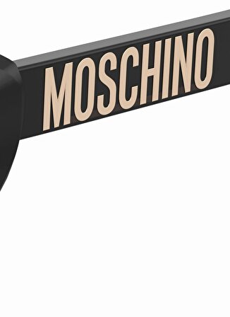 Moschino Gri Kadın Güneş Gözlüğü 20565880751IR