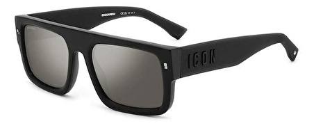 Dsquared2  ICON 0008S 003T4 .54  Kadın Güneş Gözlüğü