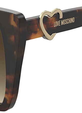 Love Moschino Kadın Güneş Gözlüğü MOL067/S