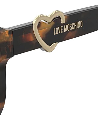 Love Moschino Kadın Güneş Gözlüğü MOL068/S