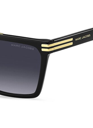 Marc Jacobs Siyah Erkek Güneş Gözlüğü MARC 717/S