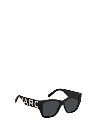 Marc Jacobs Siyah Kadın Güneş Gözlüğü MARC 695