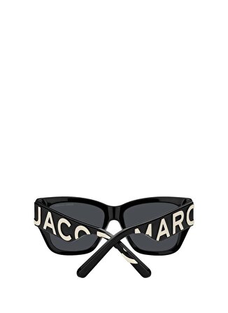 Marc Jacobs Siyah Kadın Güneş Gözlüğü MARC 695