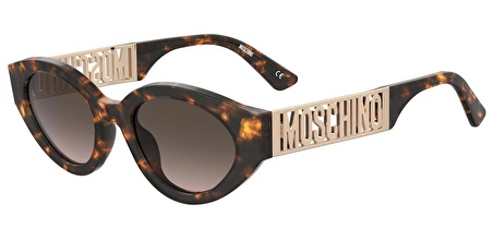 Moschıno Mos160/S - 08651Ha Brown Sf Kadın Güneş Gözlüğü