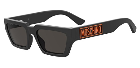 Moschıno Mos166/S - 00355Ir Grey Erkek Güneş Gözlüğü